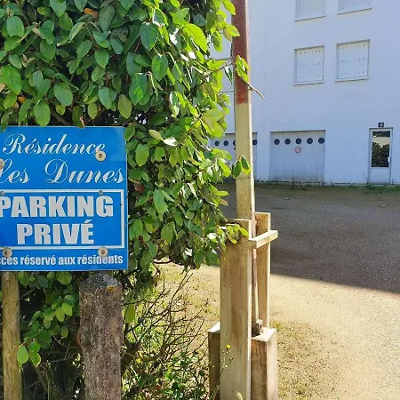 Moderne 3 Pieces, 6 Couchages, Parking, Proche - Fr-1-224c-648 *