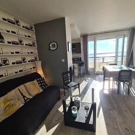 Moderne 3 Pieces, 6 Couchages, Parking, Proche - Fr-1-224c-648 Apartamento